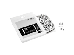 Corrente E-Bike Transparente 136 Linksconnex