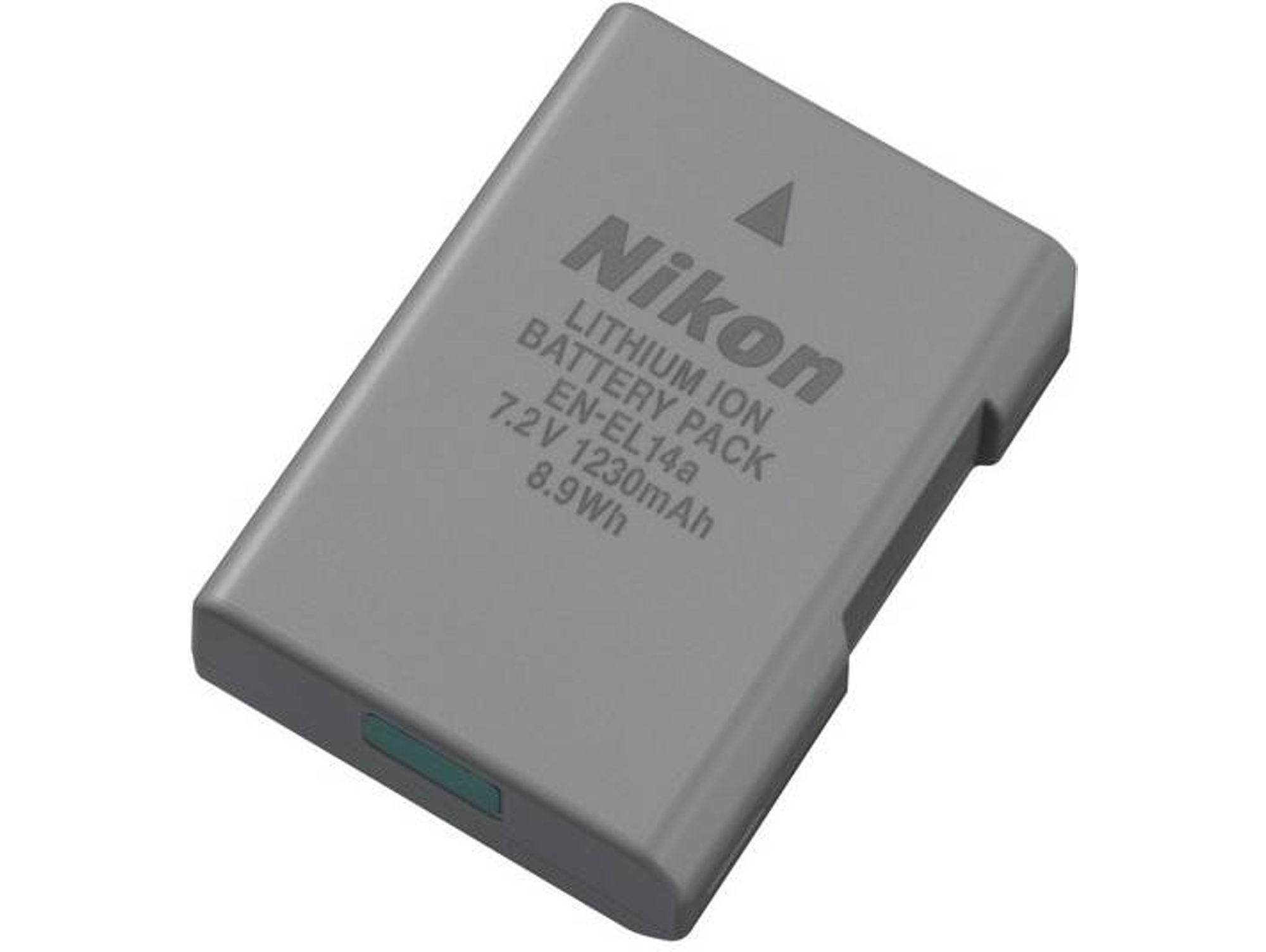 Batería NIKON EN-EL14a