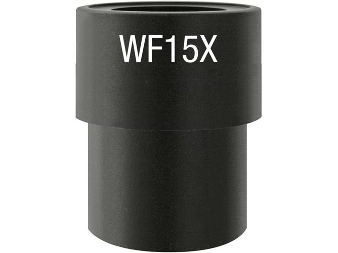 Ocular Telescopio Wf-Plan 15X