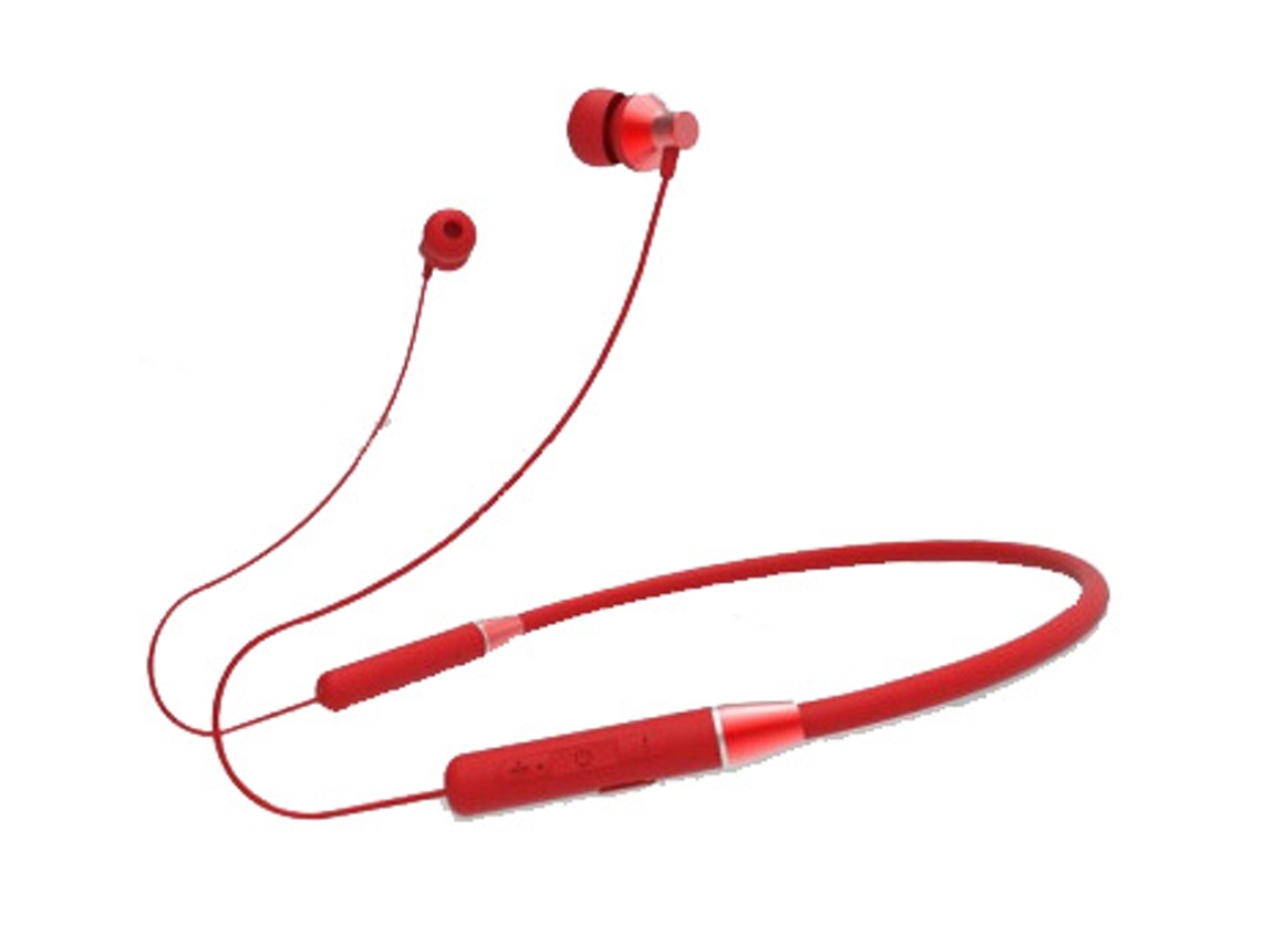 Auriculares Bluetooth LENOVO he05 Worten.es