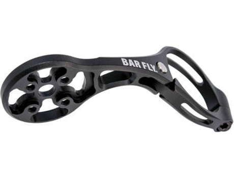 Soporte de Contrafrente BARFLY Bar Fly Race Mini (Negro - TU)