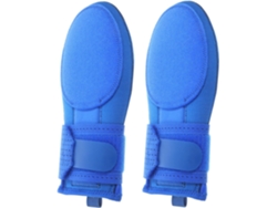 Guantes Protectores Antideslizantes Para Béisbol Y Sóftbol.