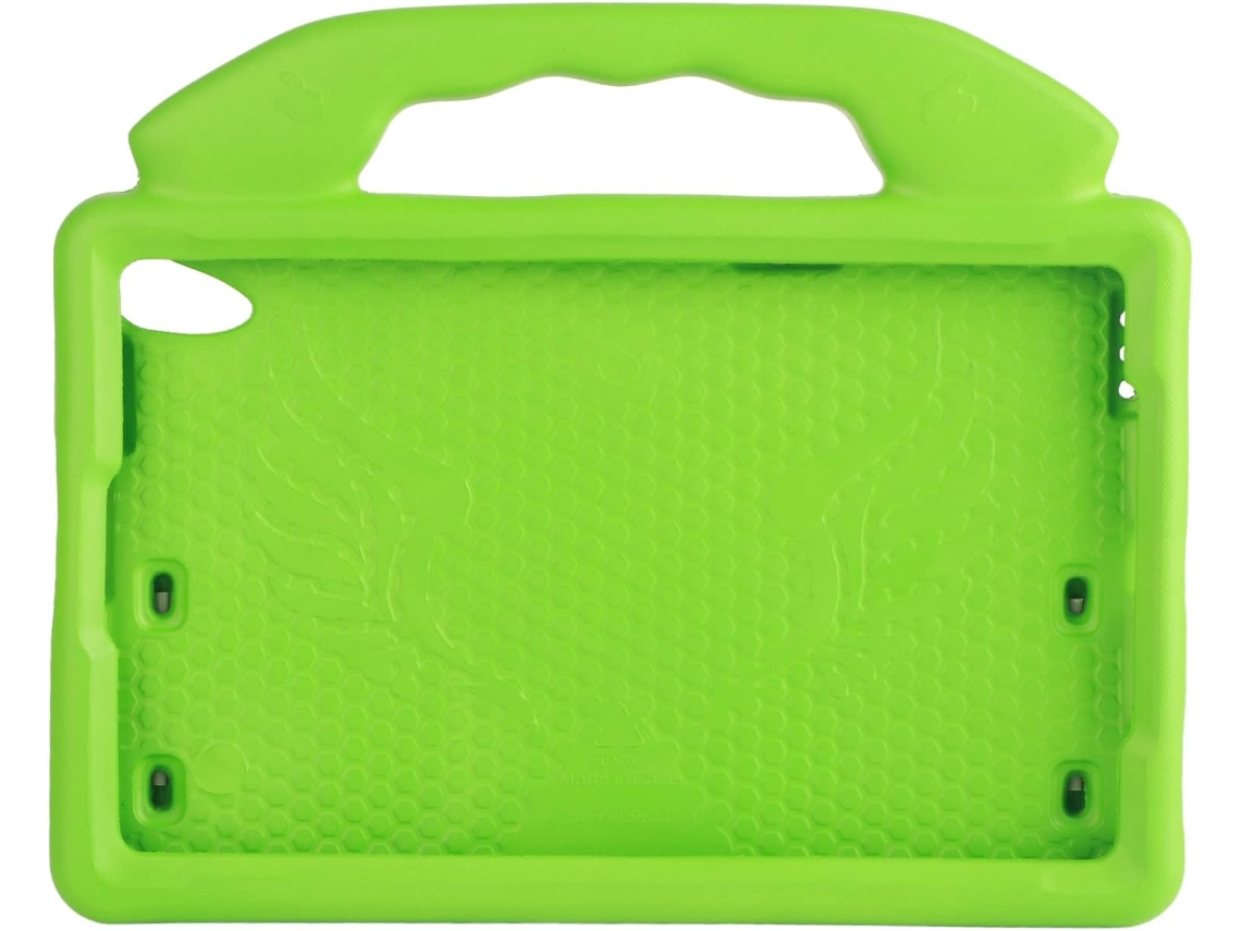 Funda Para Tablet De Eva - Resistente A Los Golpes - Ideal Para El Uso Diario