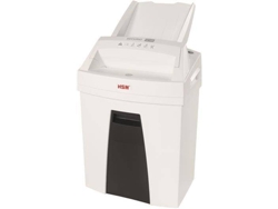 Destructora HSM Securio AF100 con sistema Auto (5 - 6 hojas - Capacidad: 25 L)