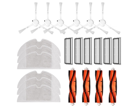 Accesorio Aspiradores XIAOMI rollo de filtro hepa 1c