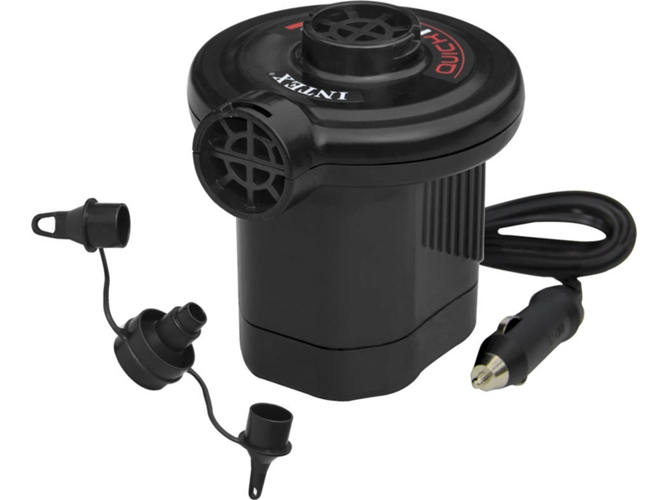 Bomba de Aire COLORBABY Quick Fill (12V - 12 cm)