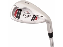 Hierro de golf n9 zurdo SKYMAX Ice IX-5 ST