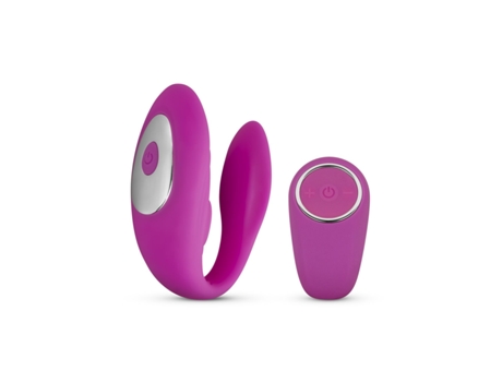 Vibrador para parejas Tap Dancer EASYTOYS VIBE COLLECTION