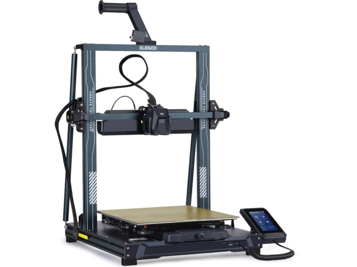Impresora 3D ELEGOO Neptune 4 Plus Fdm