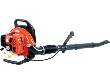 Soplador de mochila de gasolina BRICOFERR 51.7CC