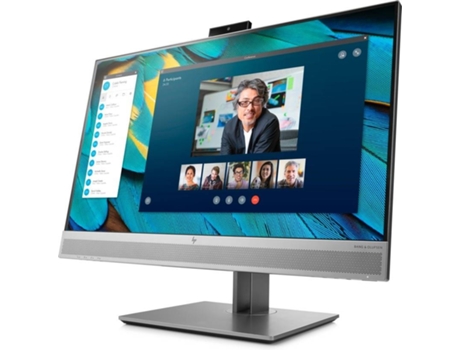 Monitor HP EliteDisplay E243m (24'' - Full HD - LED)
