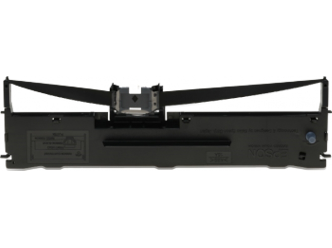 Cintas entintadas EPSON C13S015307 Negro paquete individual - para LQ 630, 630S
