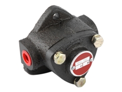 Bomba de óleo triangular inserível BMA-13A Bomba de lubrificação com engrenagem cicloidal