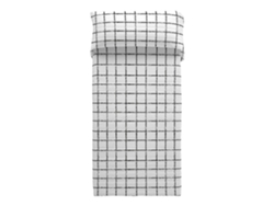 Colcha POPCORN Ian (Poliéster - Cama 150/160)
