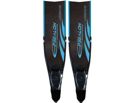 Aletas de Buceo EPSEALON Legends (EU 40-41)