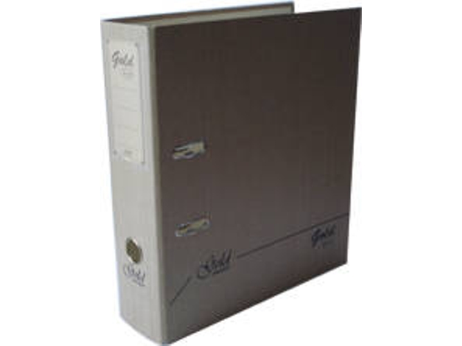 Dossier SMART OFFICE L80 (Gris - A4 - 32x29cm)