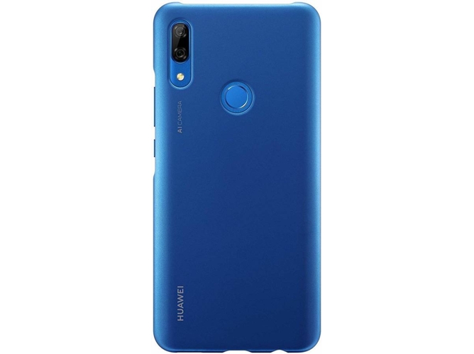 Carcasa HUAWEI P Smart Z PC Azul