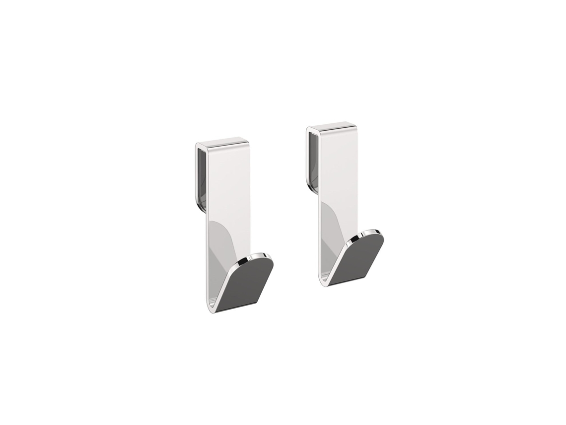 ARCHITECT SP Percha Cromo COSMIC