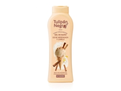 Merengada Gel De Ducha Leche Y Canela 650 Ml TULIPAN NEGRO