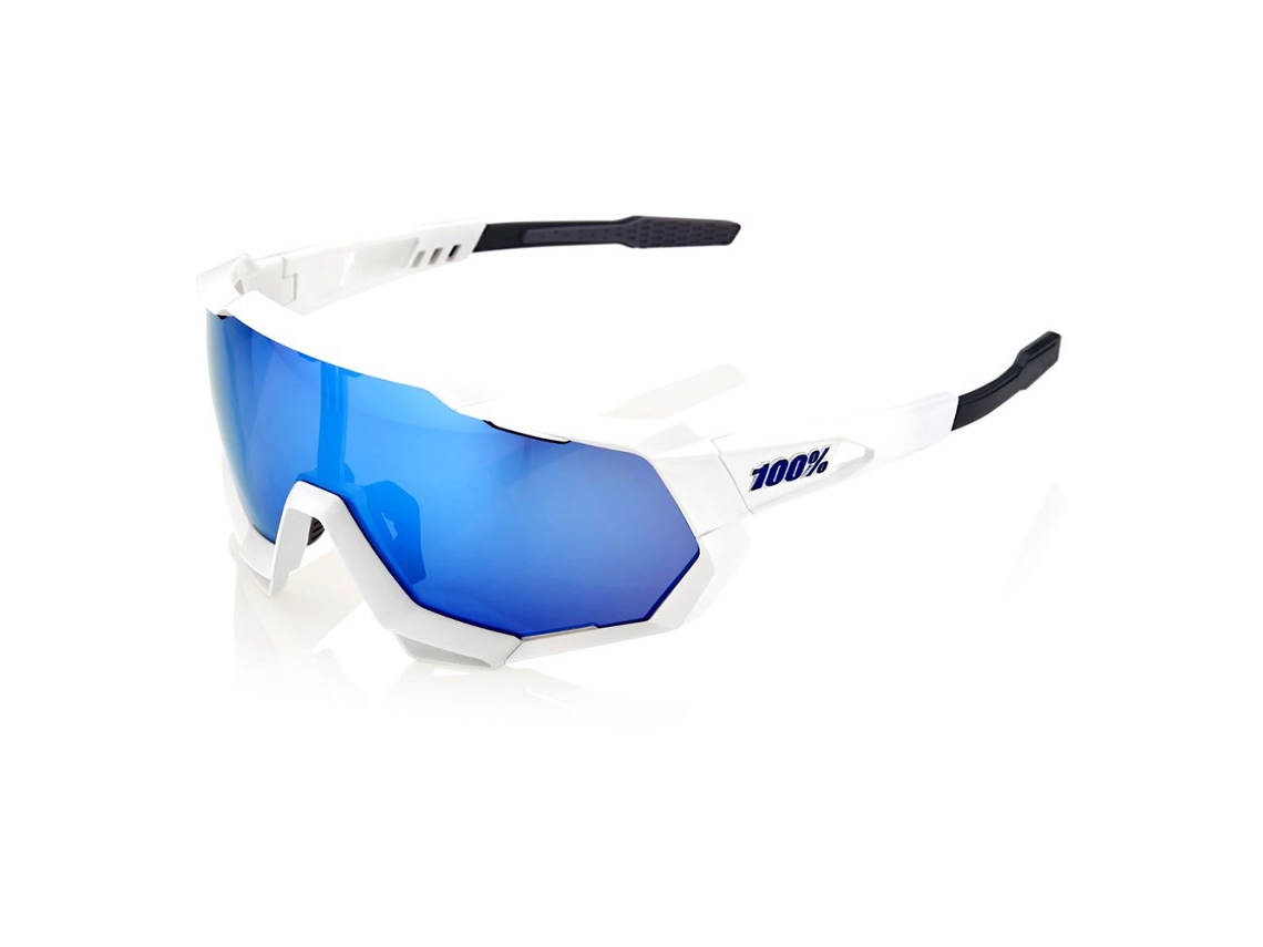 Gafas 100PERCENT Escuros speedtrap (Cat.3 - Ensolarado/luz Brillante)