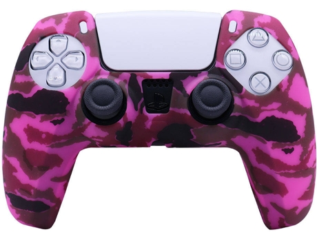 Funda Mando LOVEBABYLY W-PS5-001-26 (PS5)