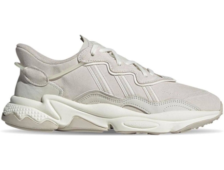 Zapatillas ADIDAS ORIGINALS Ozweego Hombre (42 2/3 - Gris)
