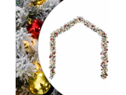 Guirnalda De Navidad VIDAXL (5 m)