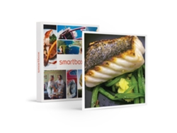 Caja Regalo SMARTBOX Restaurante Nardi: 1 menú Bib Gourmand MICHELIN para 2 personas