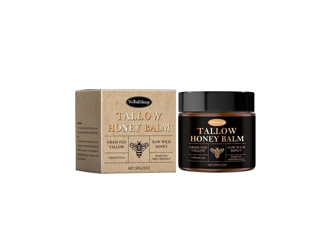 Hidratante nutritivo para la piel con alta absorción.