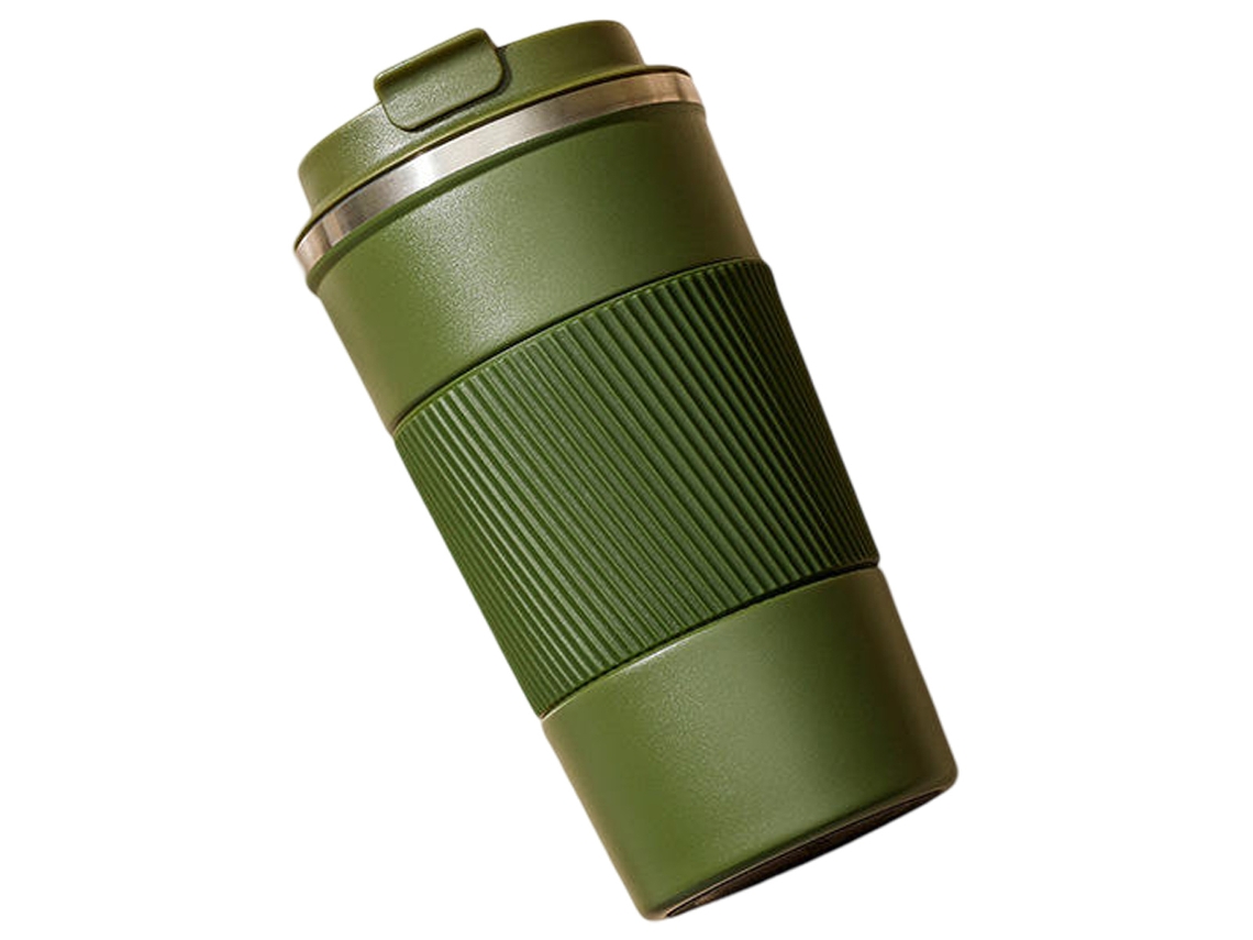 Vaso mezclador eléctrico para proteína en polvo, batido, vaso mezclador automático Slowmoose (Girl Powder) KOFIHETY