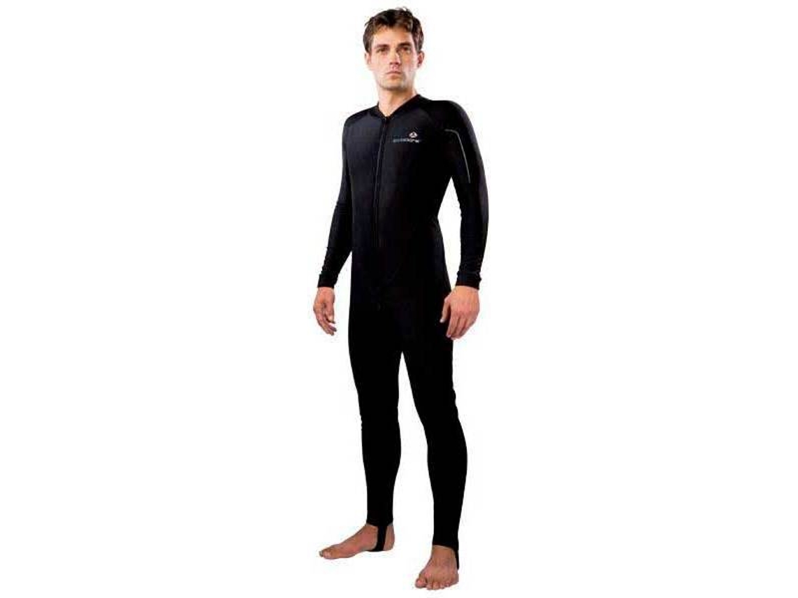 Rash Guard LAVACORE Full (XXXXL)