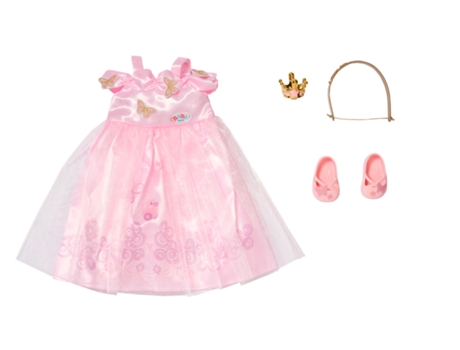 Juego de ropita para muñeca ZAPF