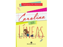 Libro Carolina Entre Lineas