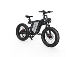 Bicicleta Electrica GUNAI Mx25 Mountain