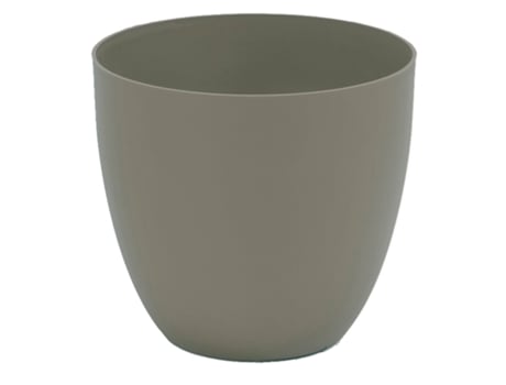Maceta para Plantas PLASTIKEN Redonda (30L - 38 x 38 x 33 cm)