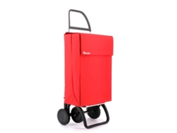 Carro jean ln4 rojo