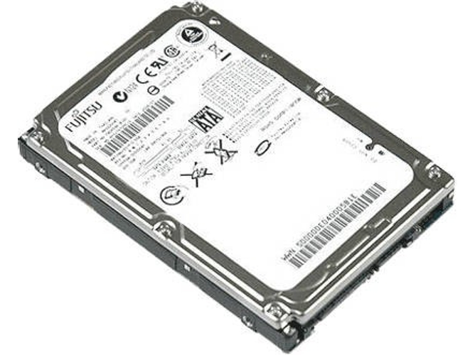Disco HDD Interno FUJITSU 1.8TB 10K 512e -III (1.8 TB - SAS - 10000 RPM)