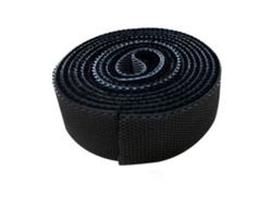 Cinta Adhesiva Black Magic De 20 Mm - 5 Yardas, Cinta Adhesiva Industrial Resistente/de Alta Resistencia.