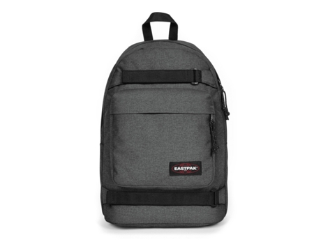 Mochila para EASTPAK ( - Algodón - Negro)