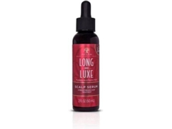 Suero fortalecedor AS I AM Long & Luxe (60 ml)