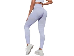 Leggings Anticelulíticos 3d De Talle Alto, Con Soporte Abdominal Y Glúteo, Ideales Para El Gimnasio Y Los Entrenamientos.