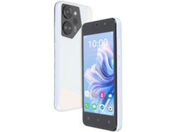 Smartphone YIZHOOD Camon20 Pro 3G Android 14.0 (5.0Inch - 4GB - 32GB - Blanco)