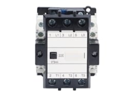 Contactador Ac 2nc+2no 32a Din Rail Plástico Termofijable Pa66 50/60hz