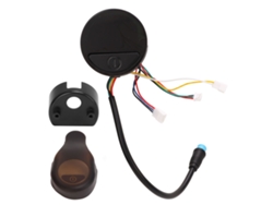 2026-placa Bluetooth De Patinete Eléctrico Con Carcasa Cubierta De Silicona Impermeable Para Es1 Es2 Es3 Es4