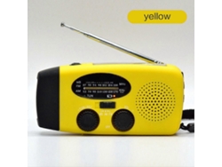 Radio portátil GOKOCO J 429sw con receptor digital recargable