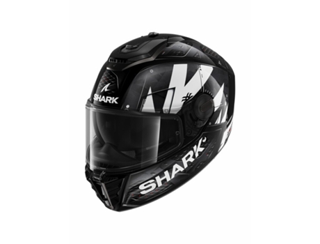 Casco integral de moto Shark Spartan Rs Byrhon