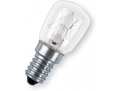 [lve-4050300310282] Ledvance/osram Bombilla Incandescente E14 15w 85lm 2700k   Regulable - Blanco Muy Cálido