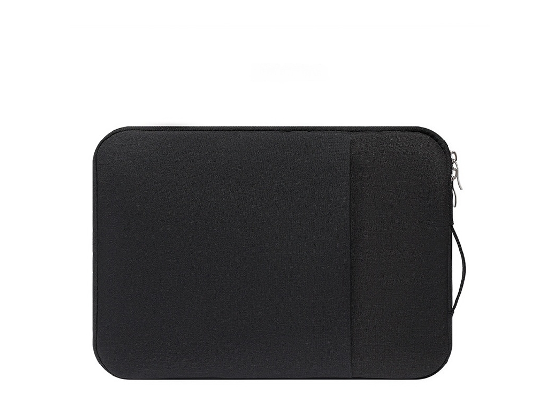 Funda protectora y bolsa de transporte para portátil Tommy01 de 15,6".
