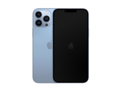 Iphone 13 Pro Apple (recondicionado Como Novo 6.1 256 Gb Azul Sierra)