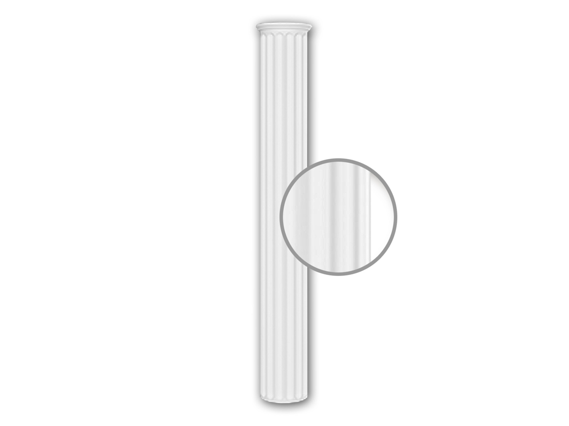 Profhome 112011 Columna Tronco PROFHOME